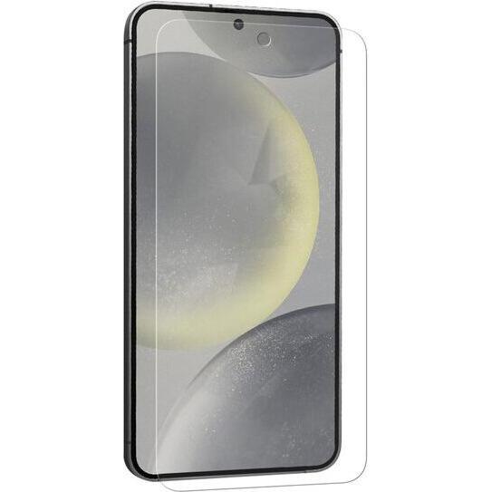 Thumbnail - Eiger Schutzglas (1 Stück, Samsung Galaxy S24 FE), Smartphone Schutzfolie, Transparent