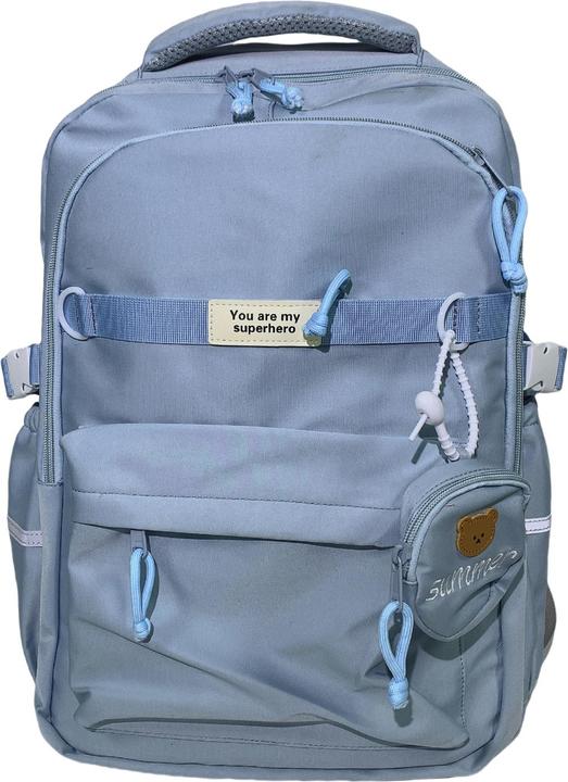Image du produit HTI-Living Backpack für Kinder und Teenager
