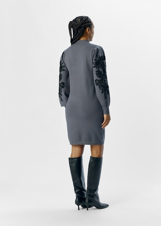 Actual product image Object OBJJOANA mini dress (M)