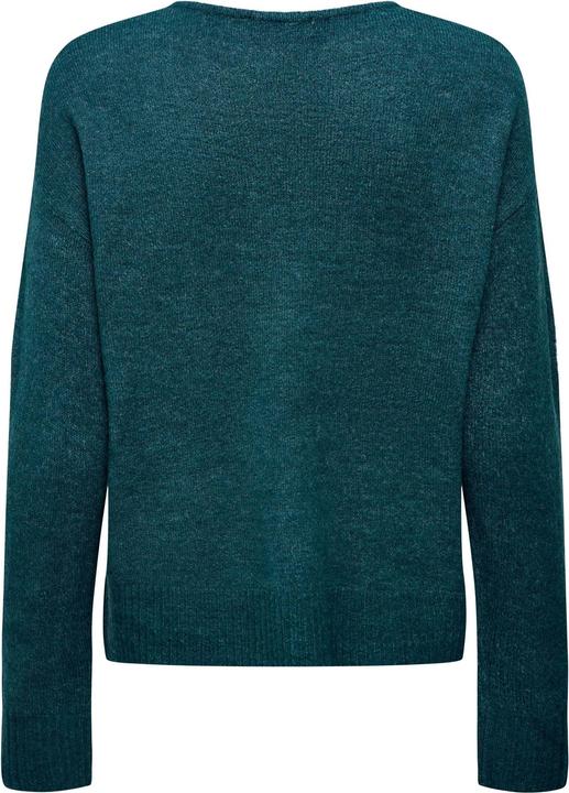 Produktbild JdY V-Ausschnitt Strickpullover (S)