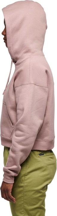 Produktbild Black Diamond Crop Pullover Hoody (L)