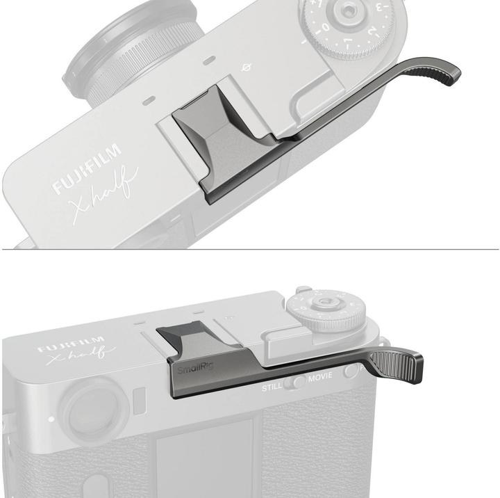 Produktbild SmallRig Thumb Grip, Zubehörtyp Kamera: Kamerazubehör