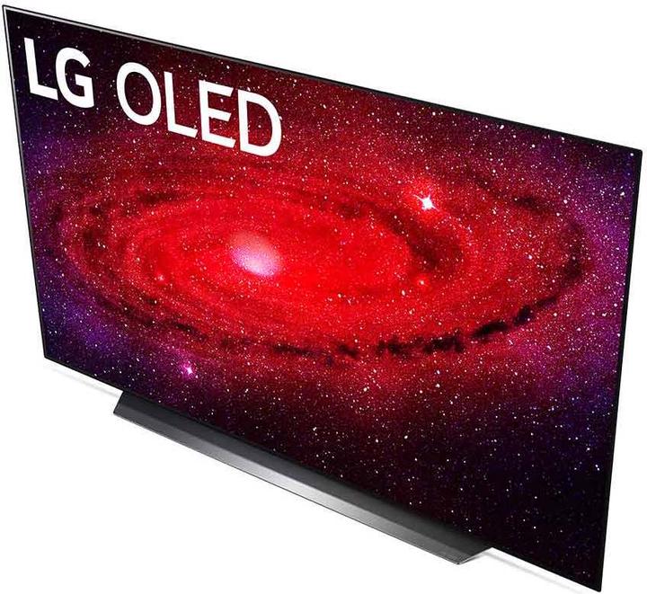 Actual product image LG OLED65CX9LA (65", OLED, 4K, 2020)
