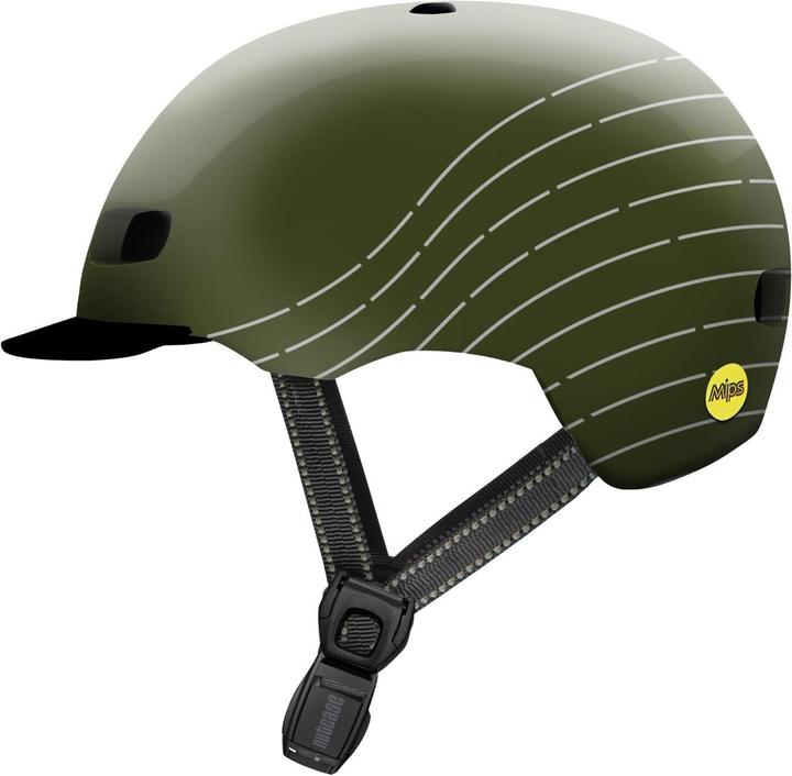 Groen