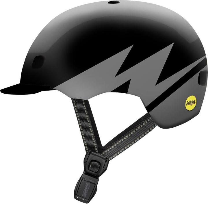 Image du produit Nutcase MIPS de la rue (60 - 64 cm)
