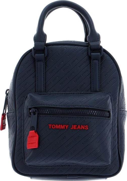 Tommy Hilfiger TJW Femme PU Backpack Emboss