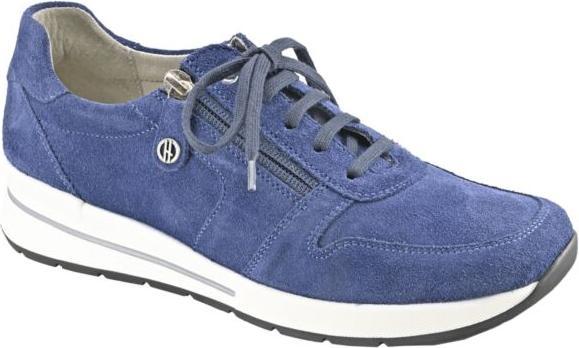Produktbild Hickersberger Sneaker mit austauschbare Decksohle dunkelblau (40)