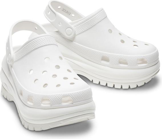 Produktbild Crocs Classic Mega Crush Clog (37)