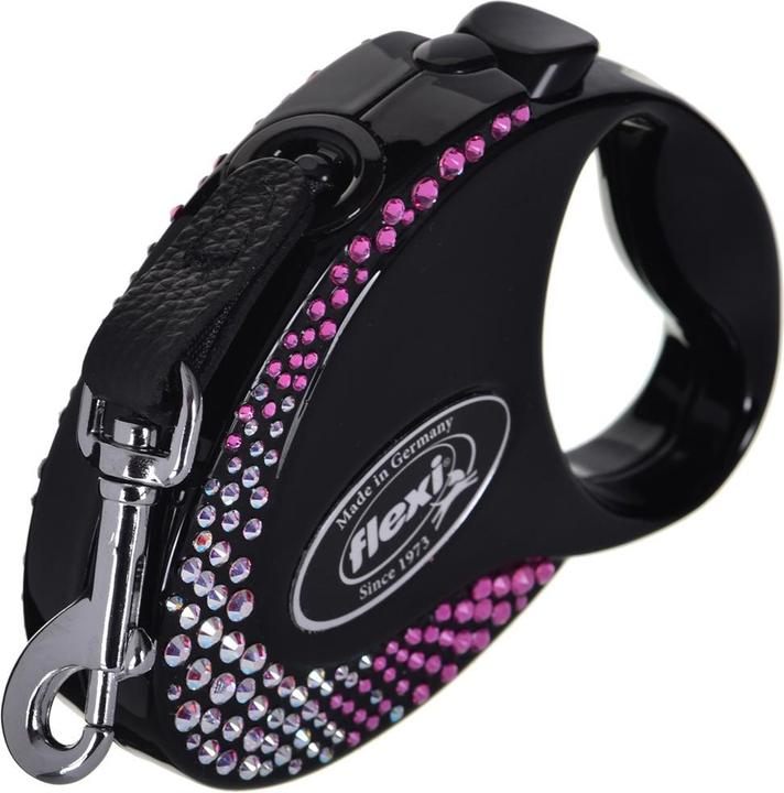 Actual product image Flexi Glam Composition (S, Dog, Walks)