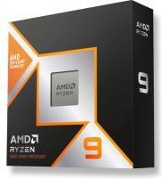 Actual product image AMD Ryzen 9 9900X3D (AM5, 4.40 GHz, 12 -Core)