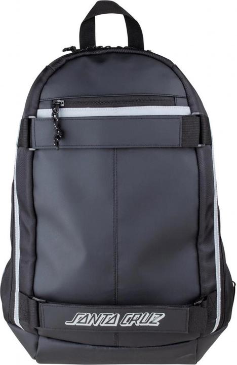 Immagine prodotto Santa Cruz Classic Strip Backpack (17 l)