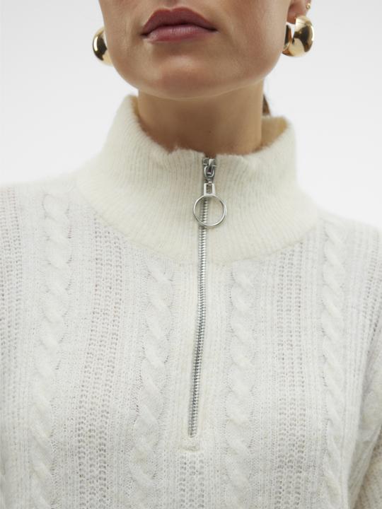 Image du produit Vero Moda VMMILI Pull-over Pull en maille (S)