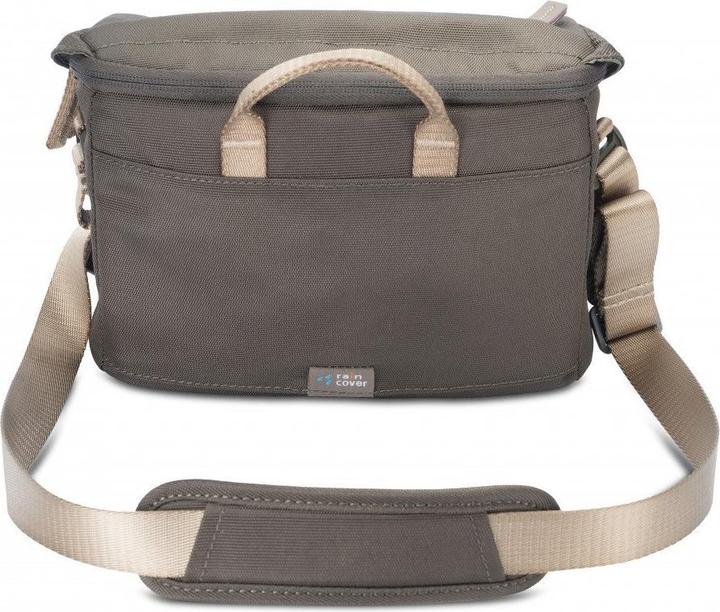 Productafbeelding Vanguard VEO GO24M KG schoudertas kaki (Camera schoudertas)