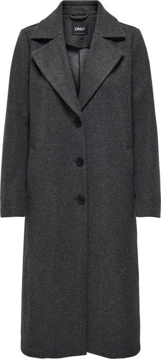 Actual product image Only Lapel collar coat Coat (S)
