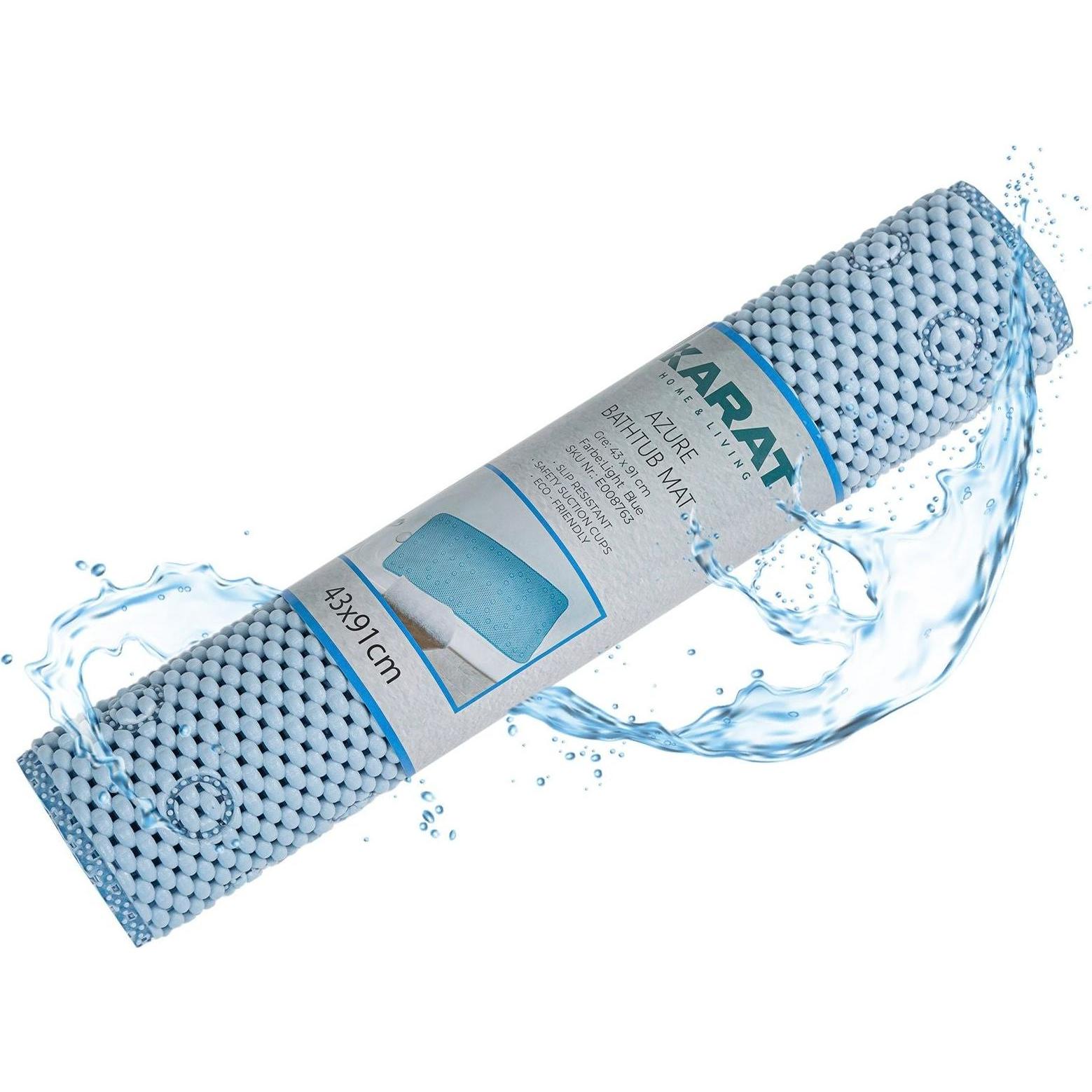Karat, Badewanneneinlage, Azure