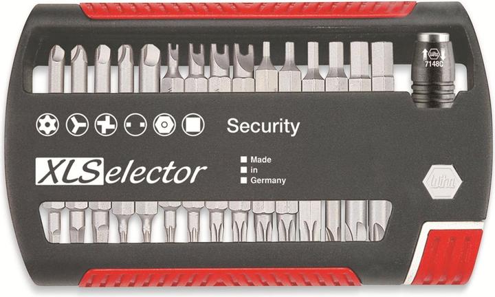 Actual product image Wiha XLSelector (6.3 mm)