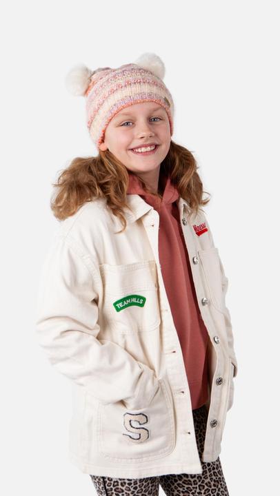 Produktbild Barts Kid's Dolorez Beanie (M)