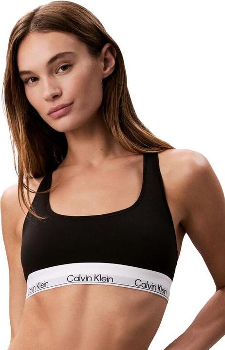 Calvin Klein Unlined Bralette