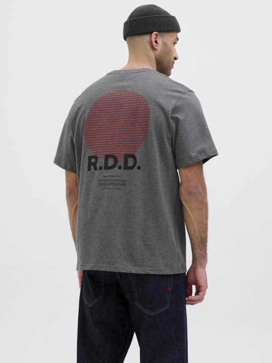 Immagine prodotto Jack & Jones Rddthor Tee S/S Crew Neck Sn (S)
