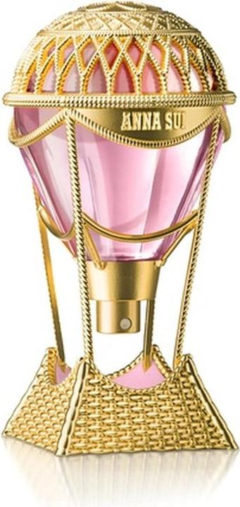 Produktbild Anna Sui Sky EDT - 50ml (Eau de Toilette, 50 ml)