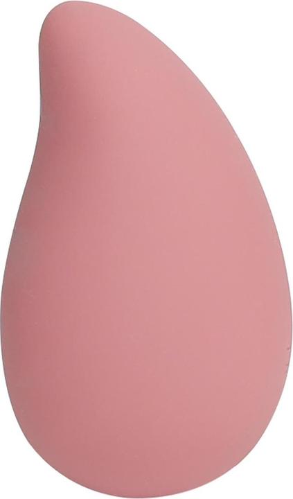 Productafbeelding Dream Toys Naakt Reis Massager Rood 13,97 cm