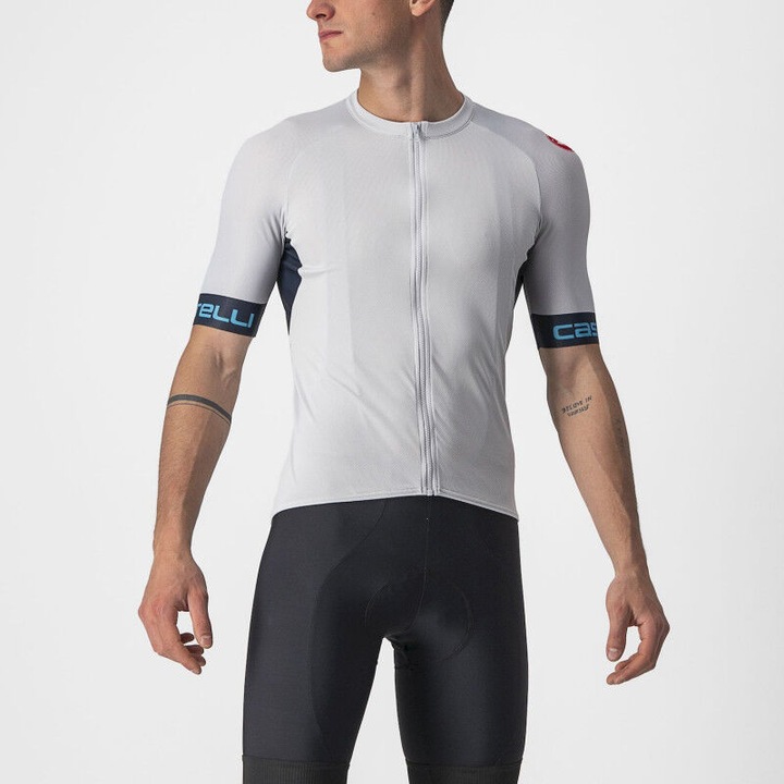 Produktbild Castelli Entrata VI Jersey (XL)