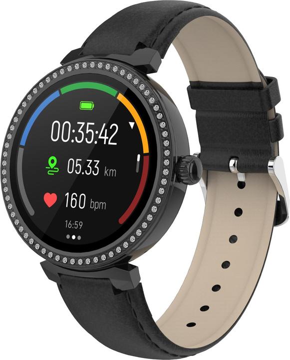 Immagine prodotto Denver SWC-342B nero (43 mm)