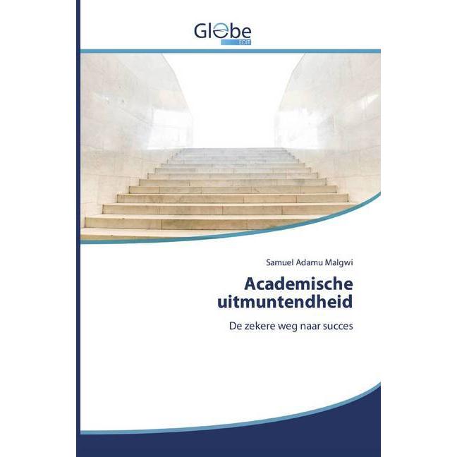 Academische uitmuntendheid, Ratgeber von Samuel Adamu Malgwi