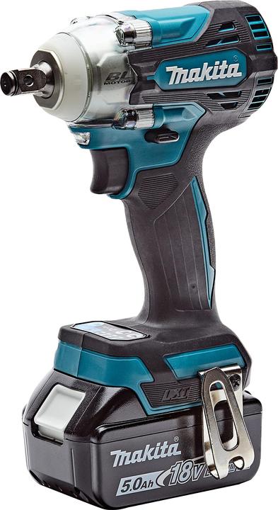 Makita DTW300RTJ (Akkubetrieb)