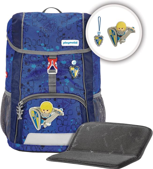 Immagine prodotto Step by Step Set di zaini KID, 3 pezzi (13 l)