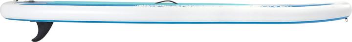 Actual product image Bestway Paddleboard 305x84x15 cm, capacity 130 kg
