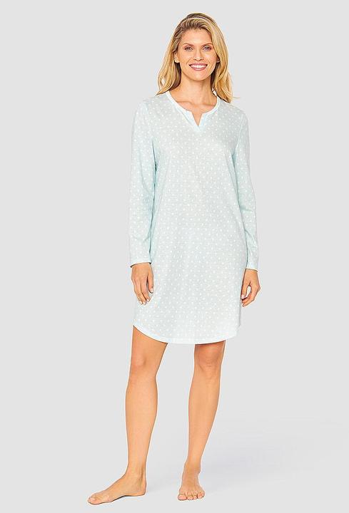 Produktbild Rösch Sleepshirt - Nachthemd (40)