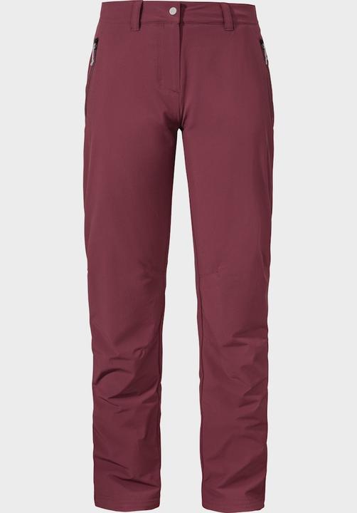 Produktbild Schöffel Pants Engadin1 Warm L (38)