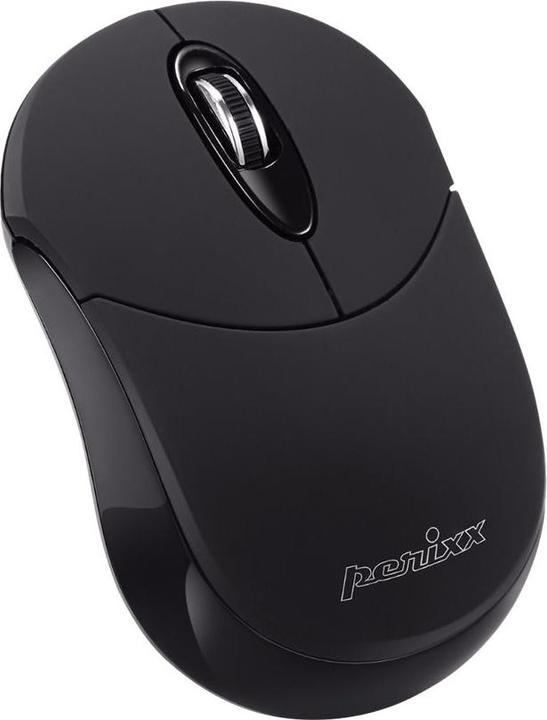 Actual product image Perixx 802 (Wireless)