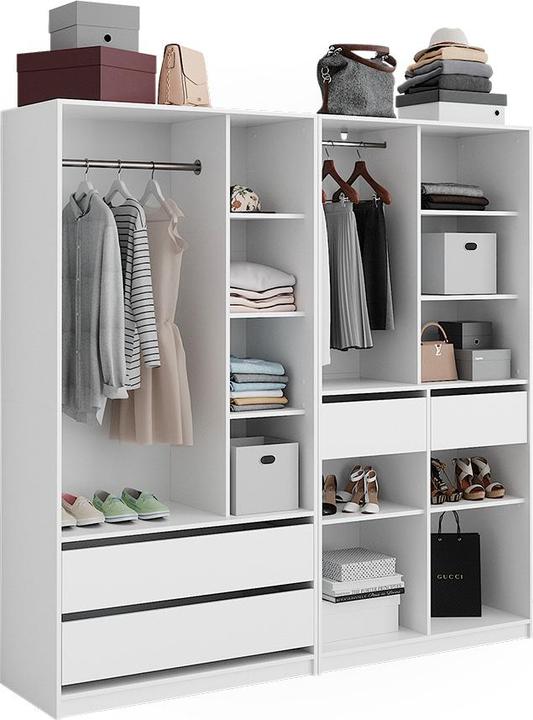 Produktbild Vicco Elmo (100 x 50 x 200 cm)