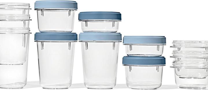 Produktbild OXO Aufbewahrungsbox (0.90 l)