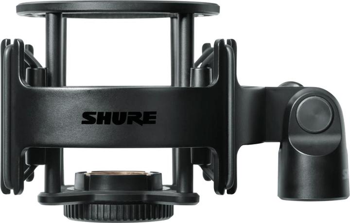 Image du produit Shure SM4 Kit noir