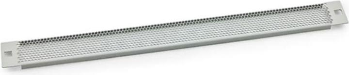 Produktbild Triton RAC-ZP-X44-A1 - 19-Zoll-Blindplatte perforiert, 4 HE