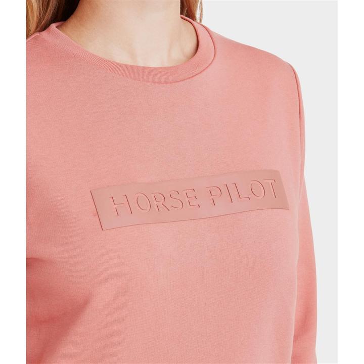 Actual product image Horse Pilot Team (M)