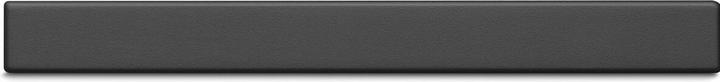 Image du produit Seagate One Touch avec mot de passe 1TB Noir (1 To)