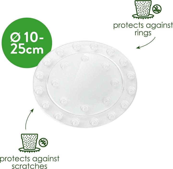 Produktbild Elho Floorprotector (21 cm)