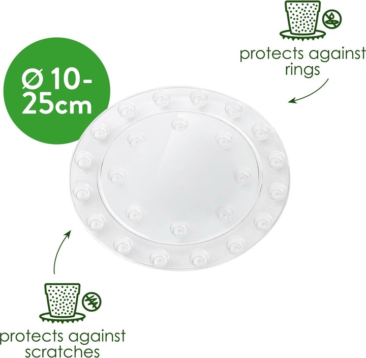 Produktbild Elho Floorprotector (21 cm)