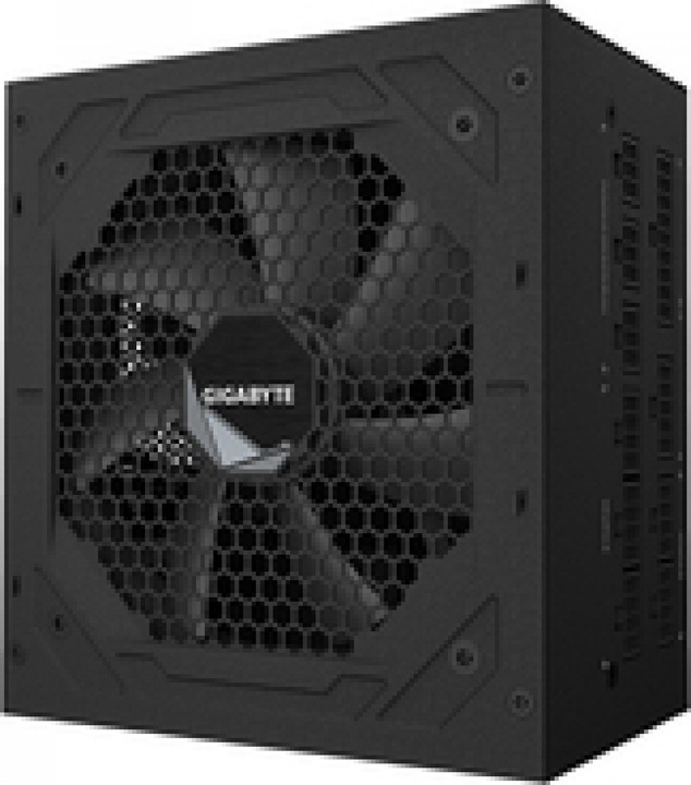 Produktbild Gigabyte UD850GM Netzteil 850 W 20+4 pin ATX ATX Schwarz (850 W)