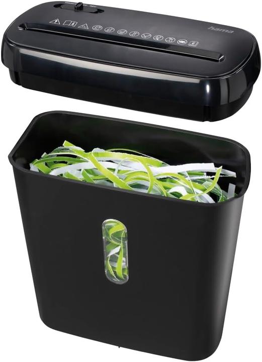 Actual product image Hama Basic S6 (Strip cut)