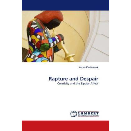 Rapture and Despair, Sachbücher