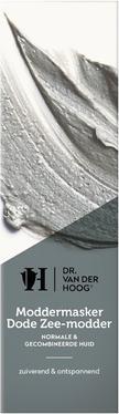 Dr. Van Der Hoog Dead Sea Mud Mask