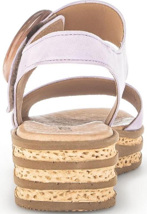 Produktbild Gabor Sandalen (40)