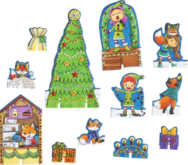 Immagine prodotto Diamond Painting