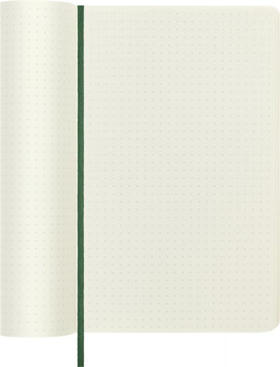 Productafbeelding Moleskine Notebook Klassieker (A5, Gestippeld, Softcover)