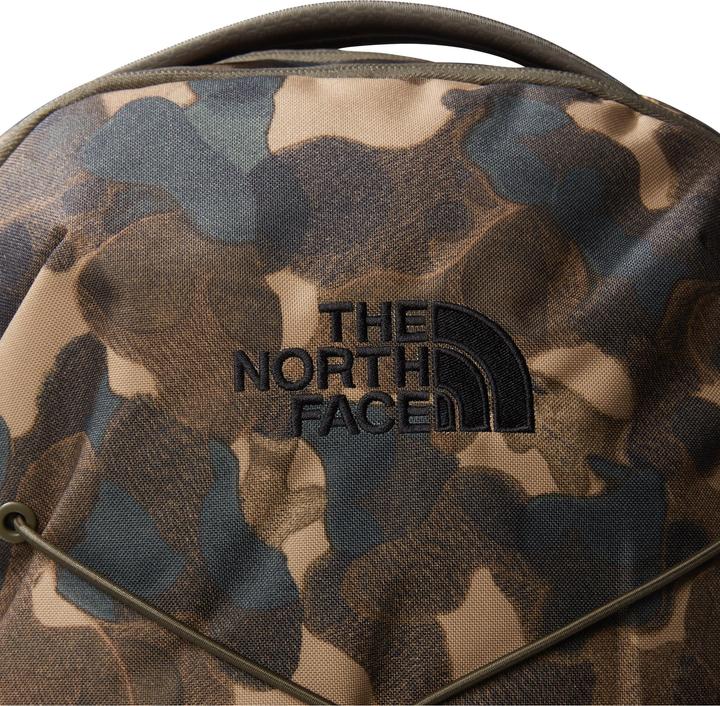Actual product image North Face Jester (27.50 l)